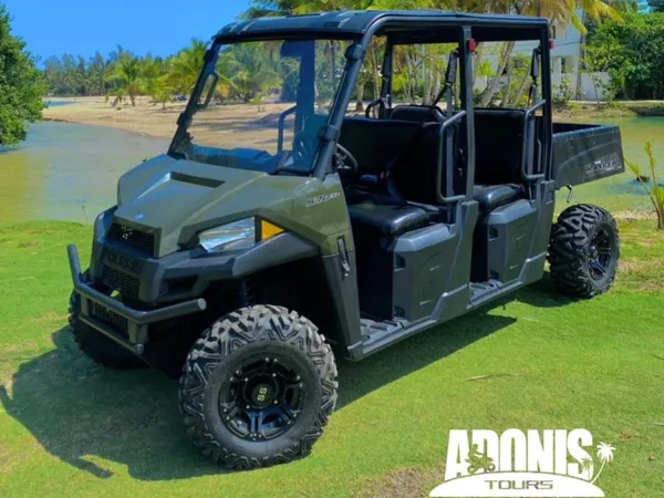 Buggies y carritos de golf
