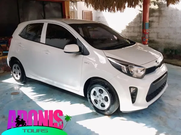 Coches y jeepetas