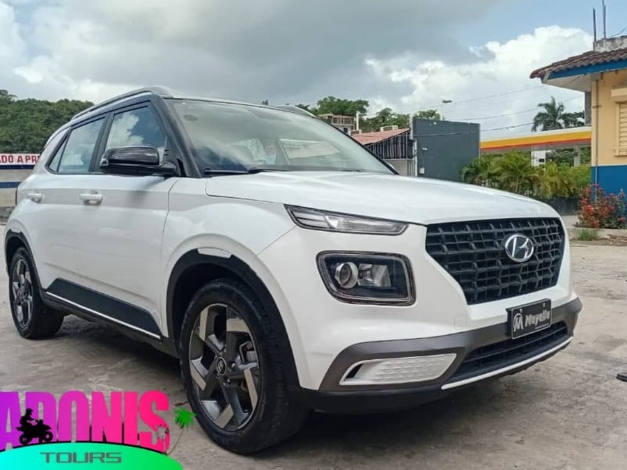 4x4 et SUV