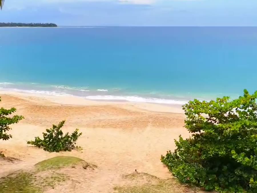 Spiagge e punti panoramici