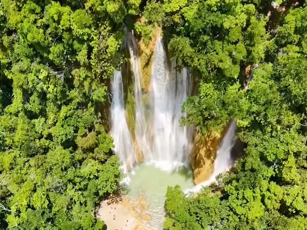 Cascata El Limón