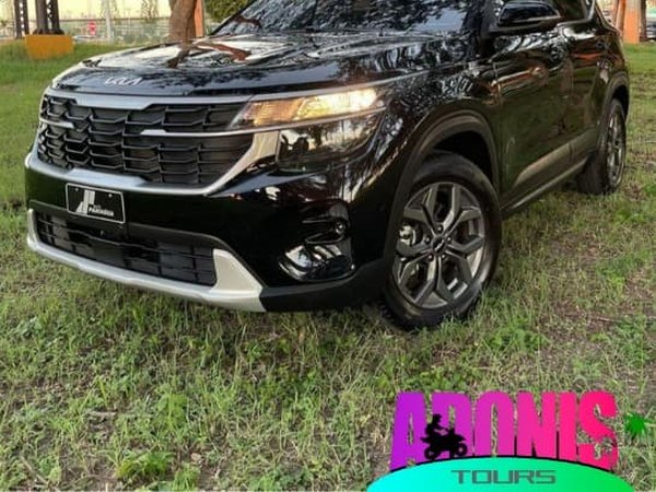 Auto e SUV