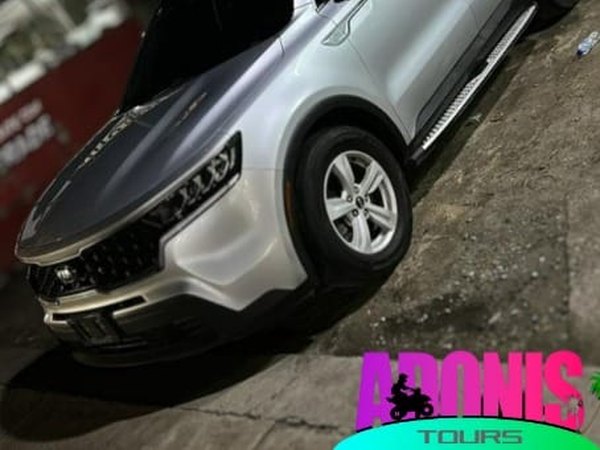 Auto e SUV