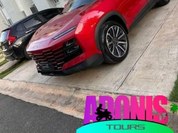 Auto e SUV
