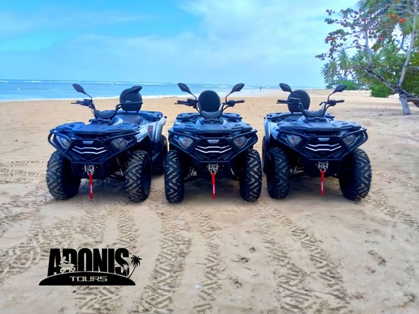 Quad e ATV
