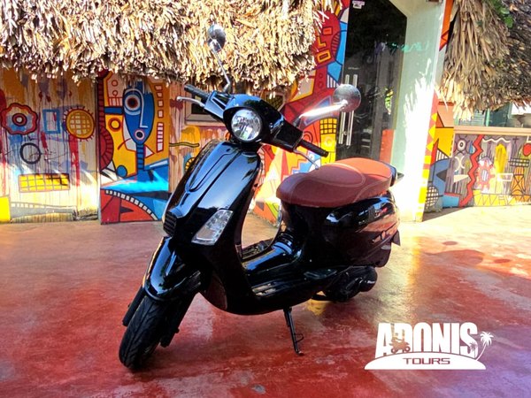 Scooter e moto